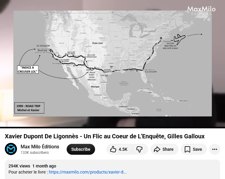 Madamas e Galáns tweet media