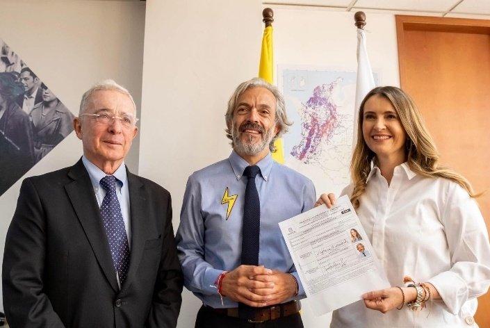 Elsa Cristina Niño N. tweet media