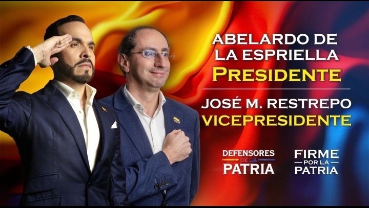 Elsa Cristina Niño N. tweet media