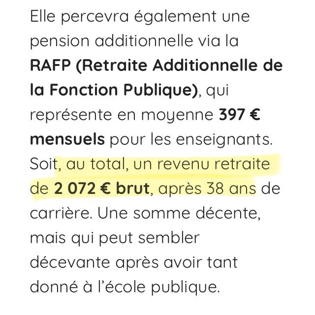 Cornichon tweet media