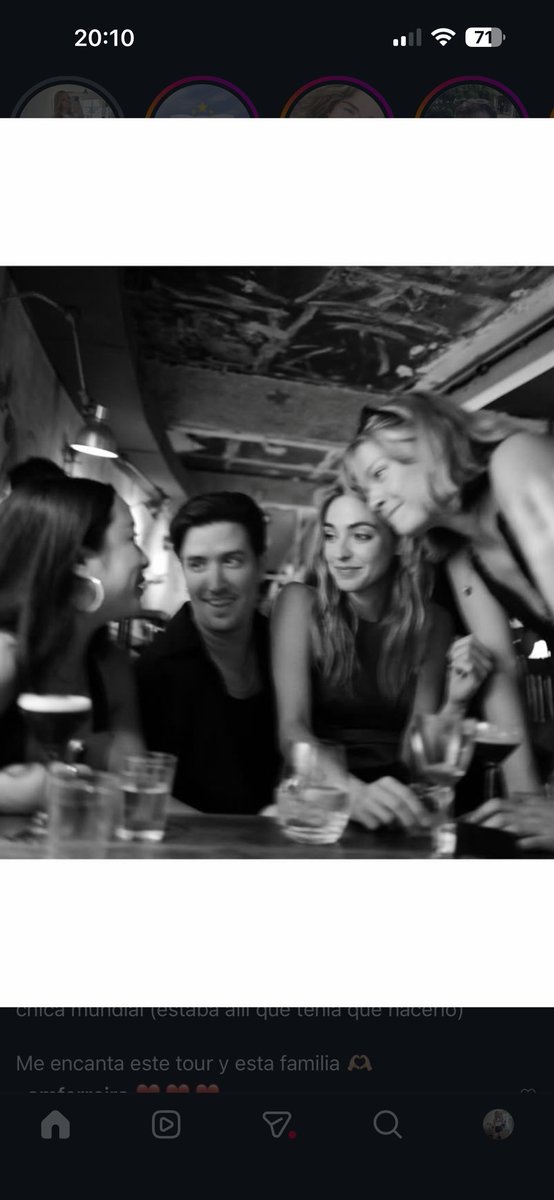 Isa 🤍 #WooHoo? 🥲 tweet media