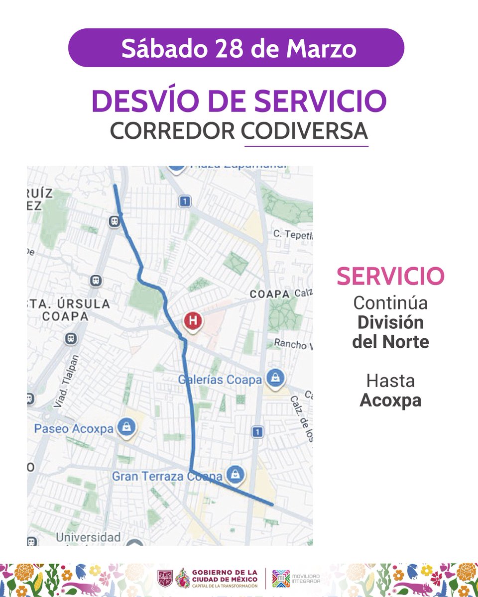 Organismo Regulador de Transporte tweet media