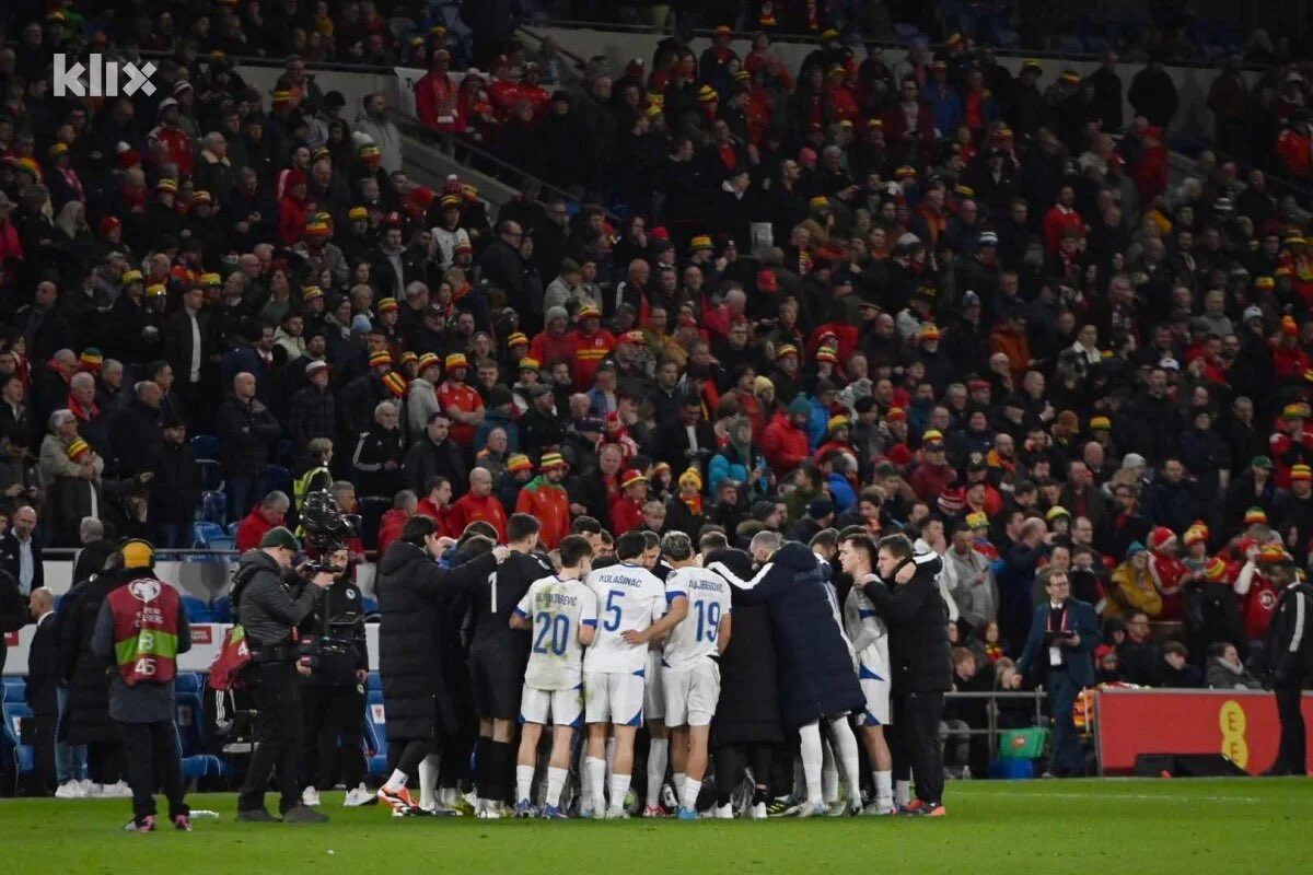 Bosnian History tweet media