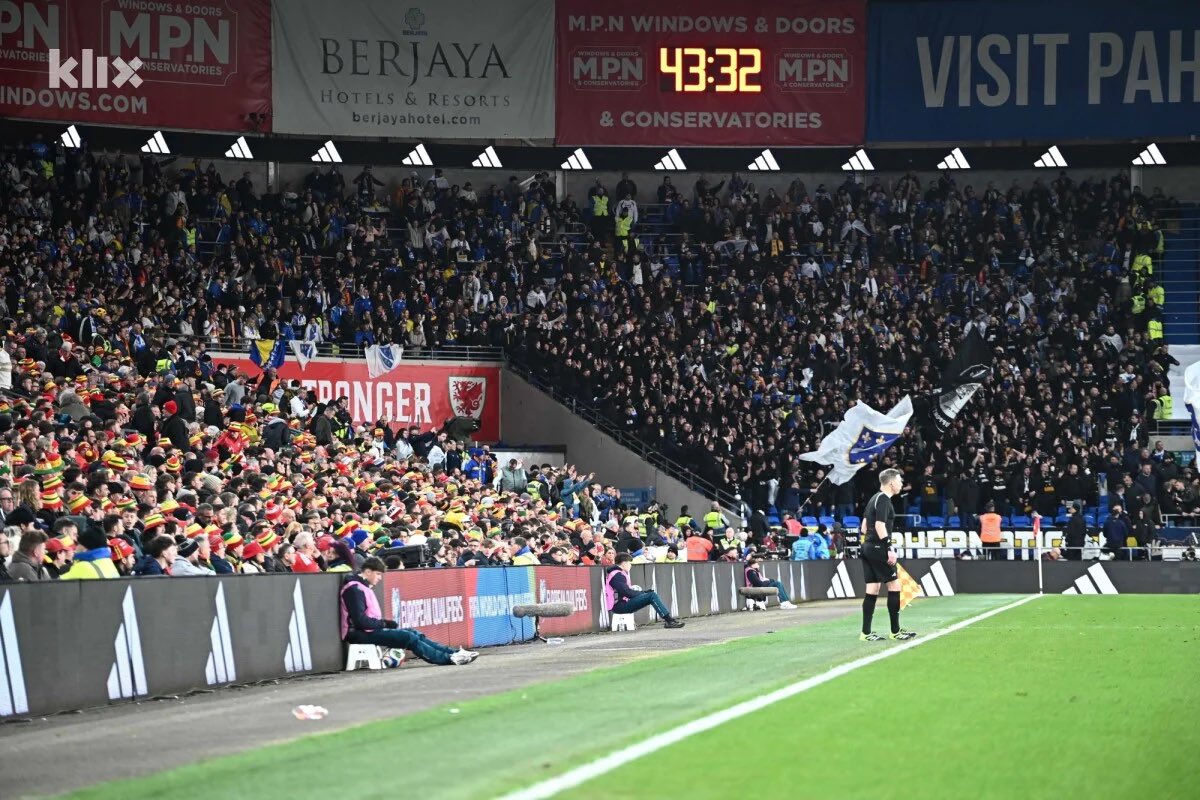 Bosnian History tweet media