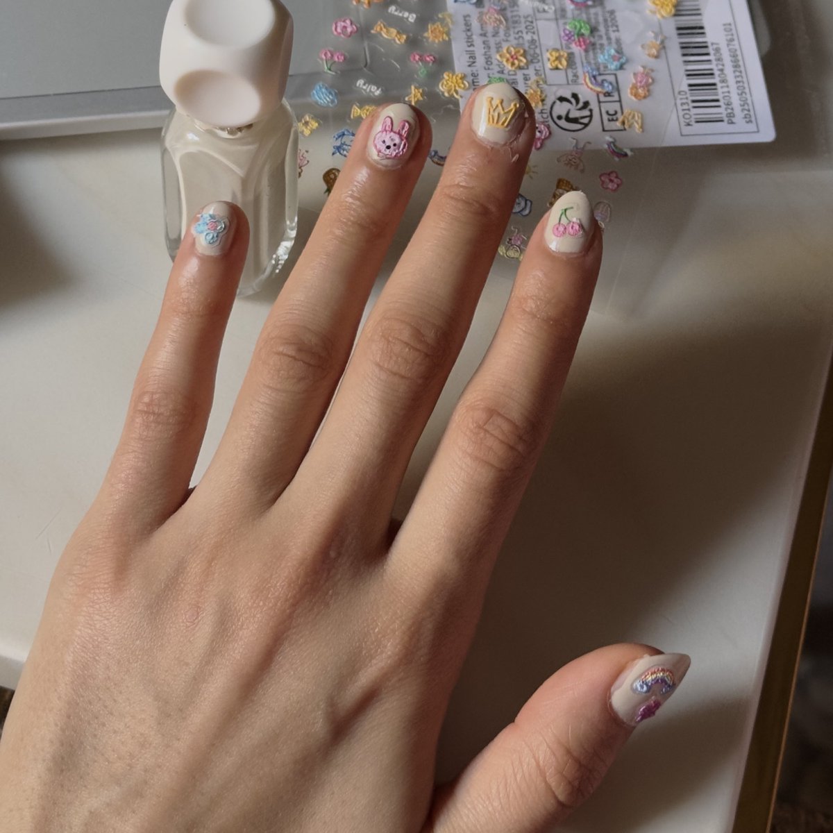 زَهْــراء tweet media