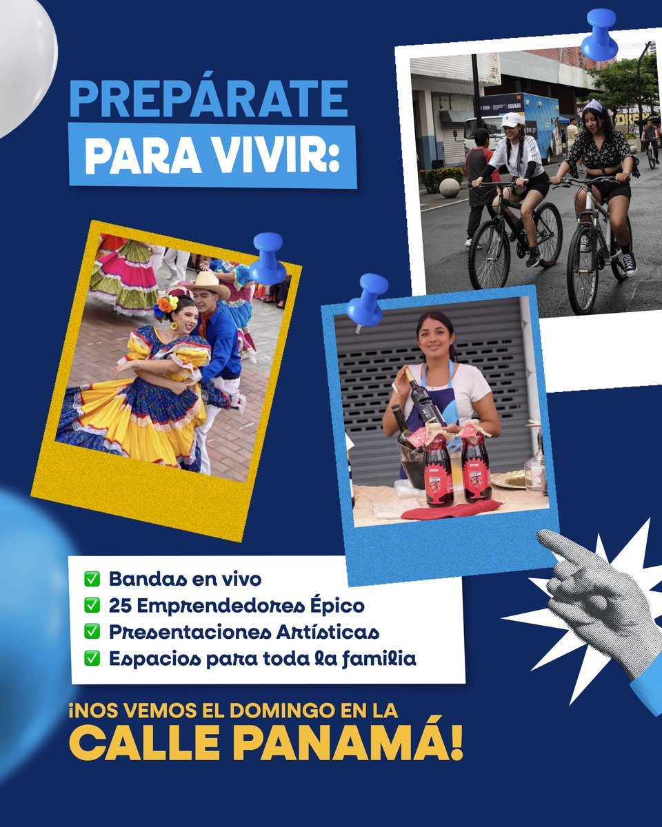 Centro de Emprendimiento de Guayaquil tweet media