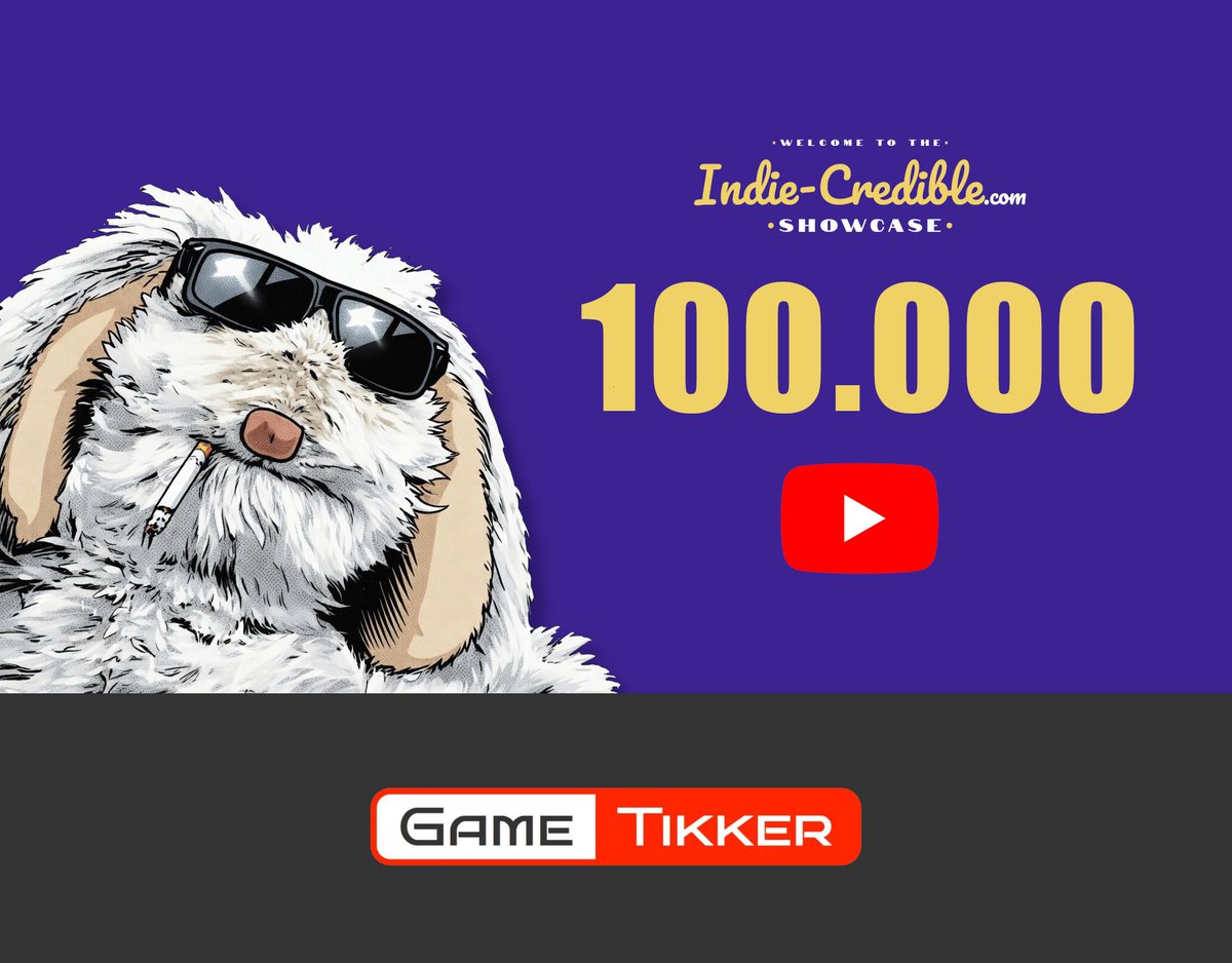 GAMΞTIKKER.com  tweet media