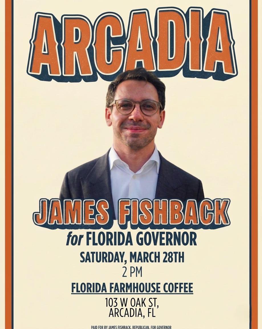 James Fishback tweet media