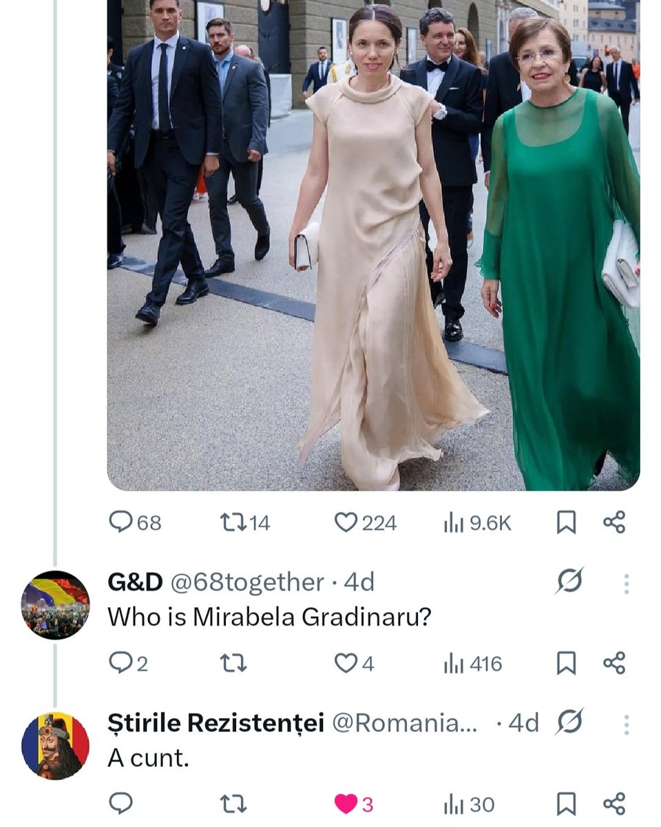 Știrile Rezistenței 🇷🇴 🇷🇺 tweet media