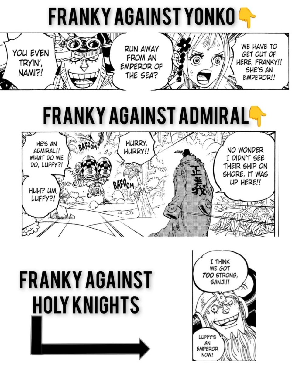 Very interesting 🤔