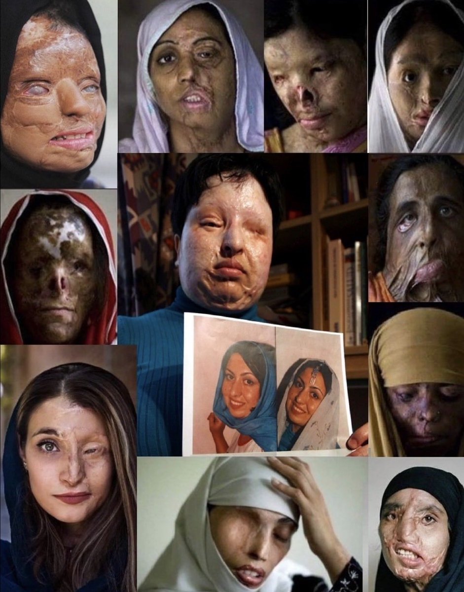 I am anti-Islam because Islam is anti-Me tweet media