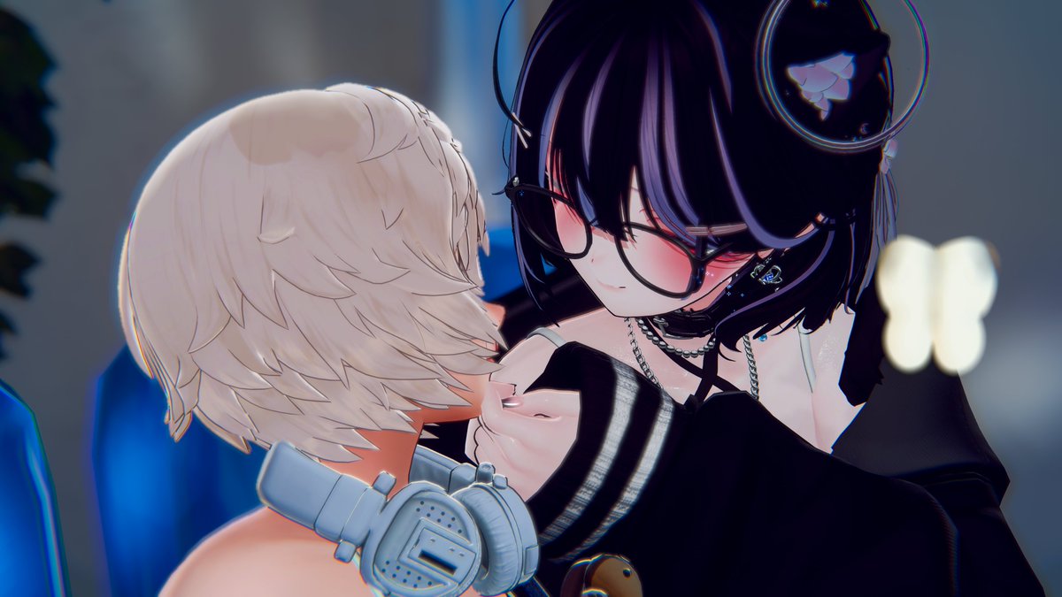 Yuni_verse tweet media