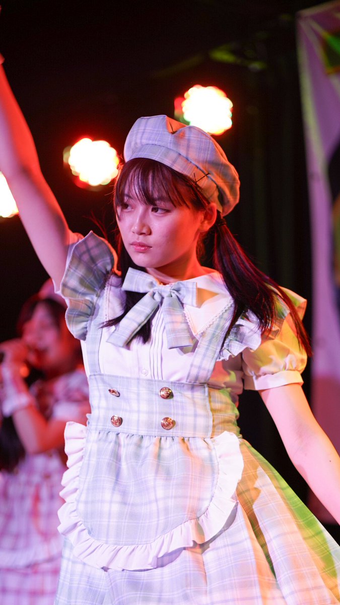 GLUES💚のか💚緑色担当 tweet media