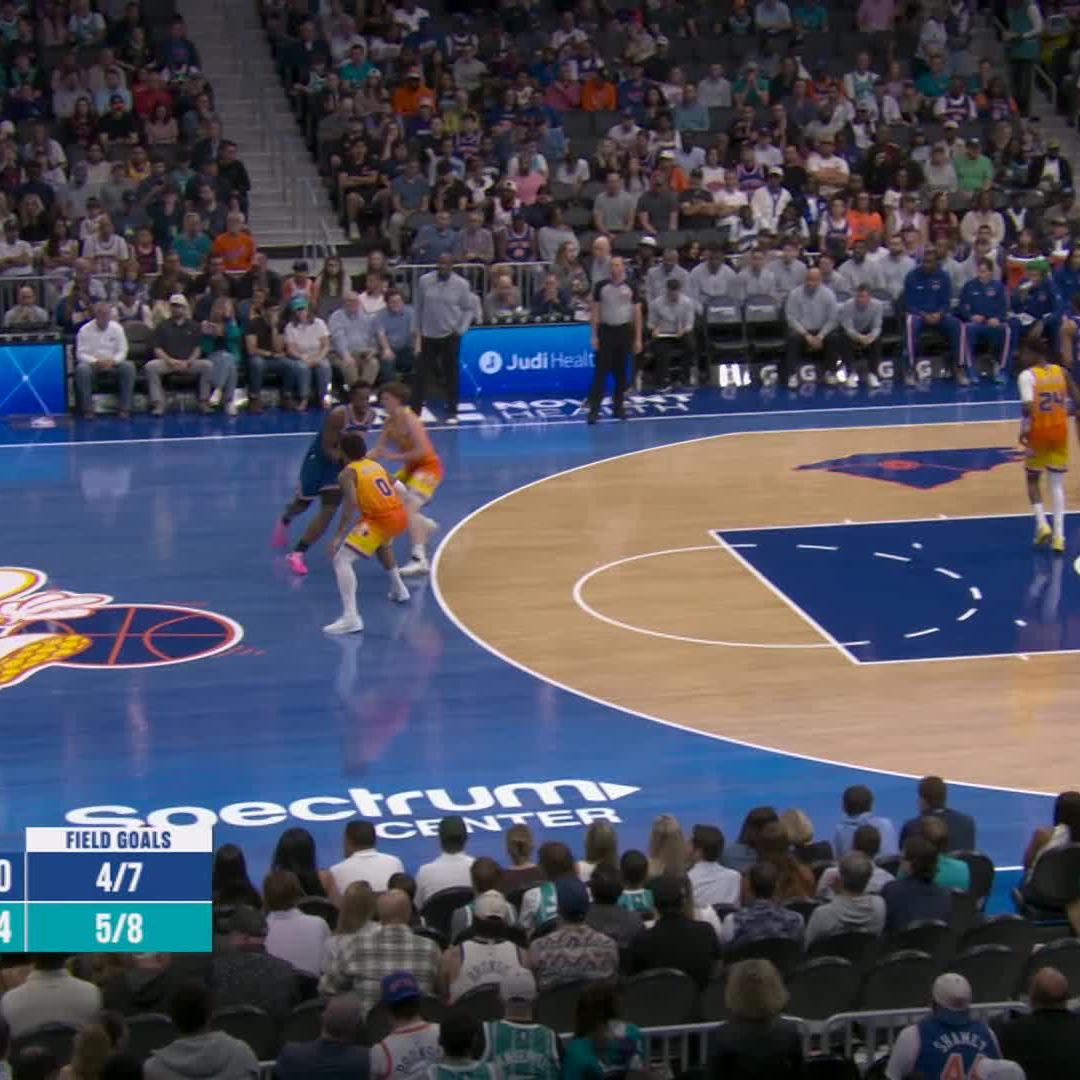 the burner is heating up 🔥 6 PTS and counting