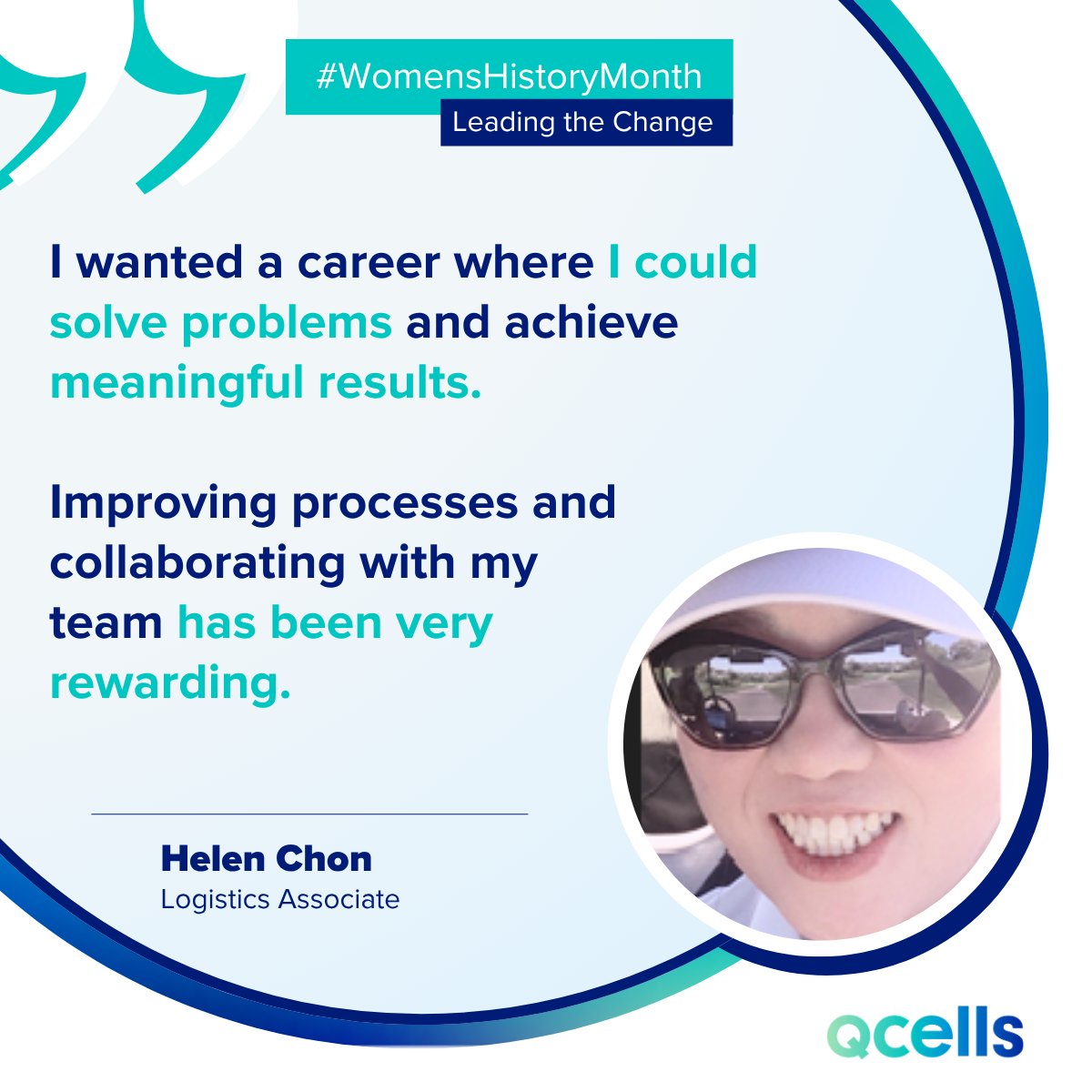 Qcells North America tweet media