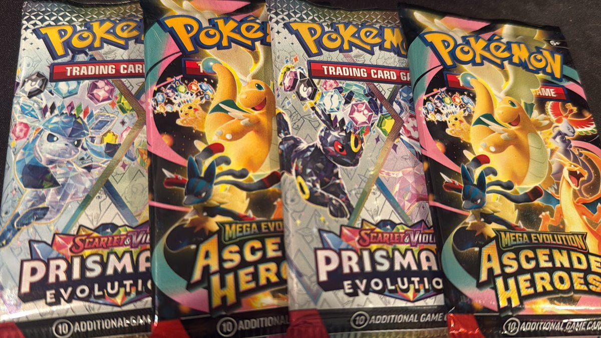 Infamous22_'s tweet photo. #pokemon let’s rip. https://t.co/PPRqqeB1eq