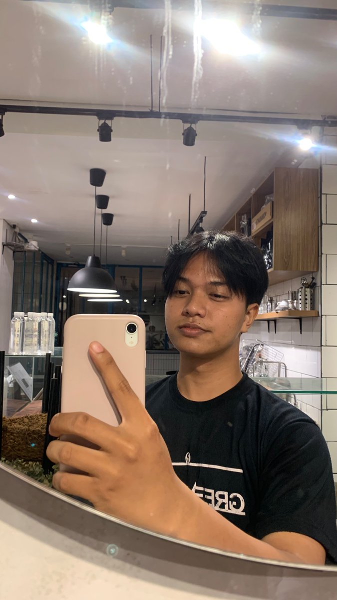 BUKAN BASE RATED tweet media