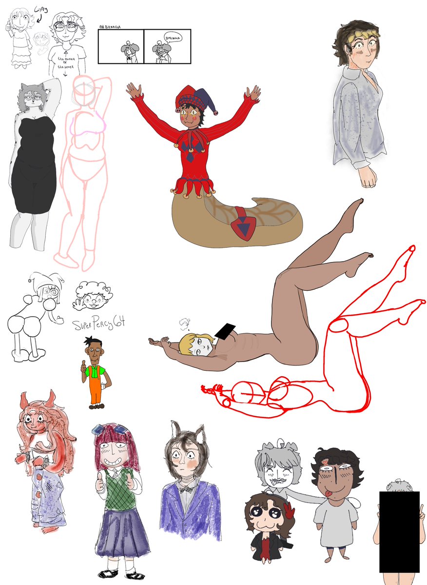 Ame_is23 tweet media