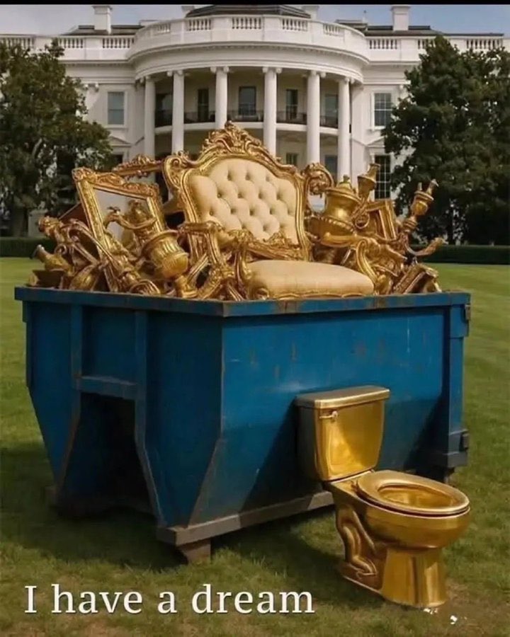 Ronald Lebow tweet media