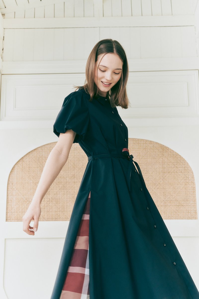 BLUE LABEL CRESTBRIDGE tweet media