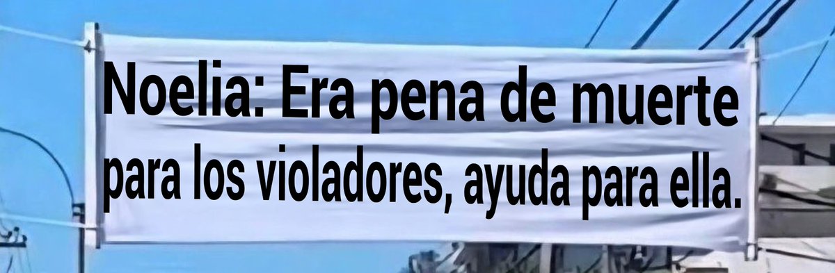 riverafrutos's tweet image. #NoeliaQuédate 
#QEPD