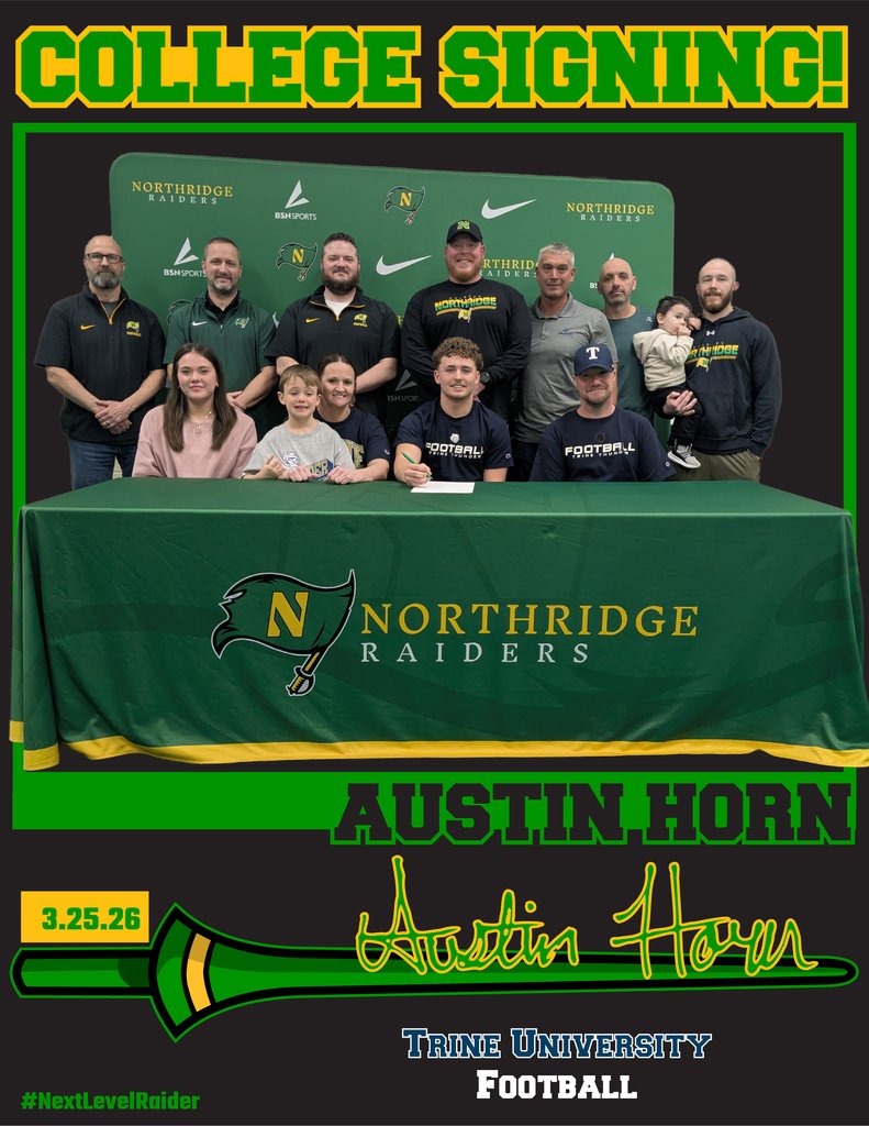 Northridge Athletics tweet media