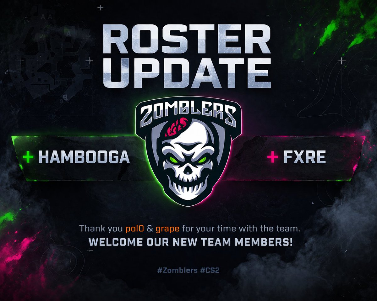 Zomblers LLC tweet media