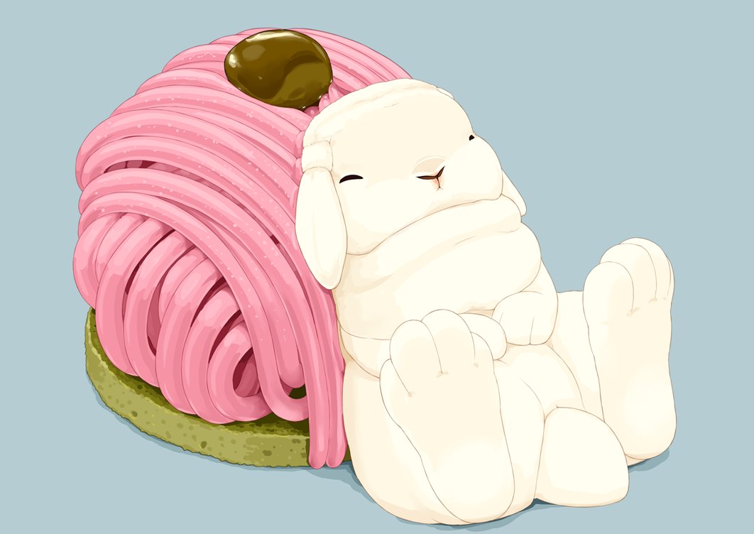 らいらっく tweet media