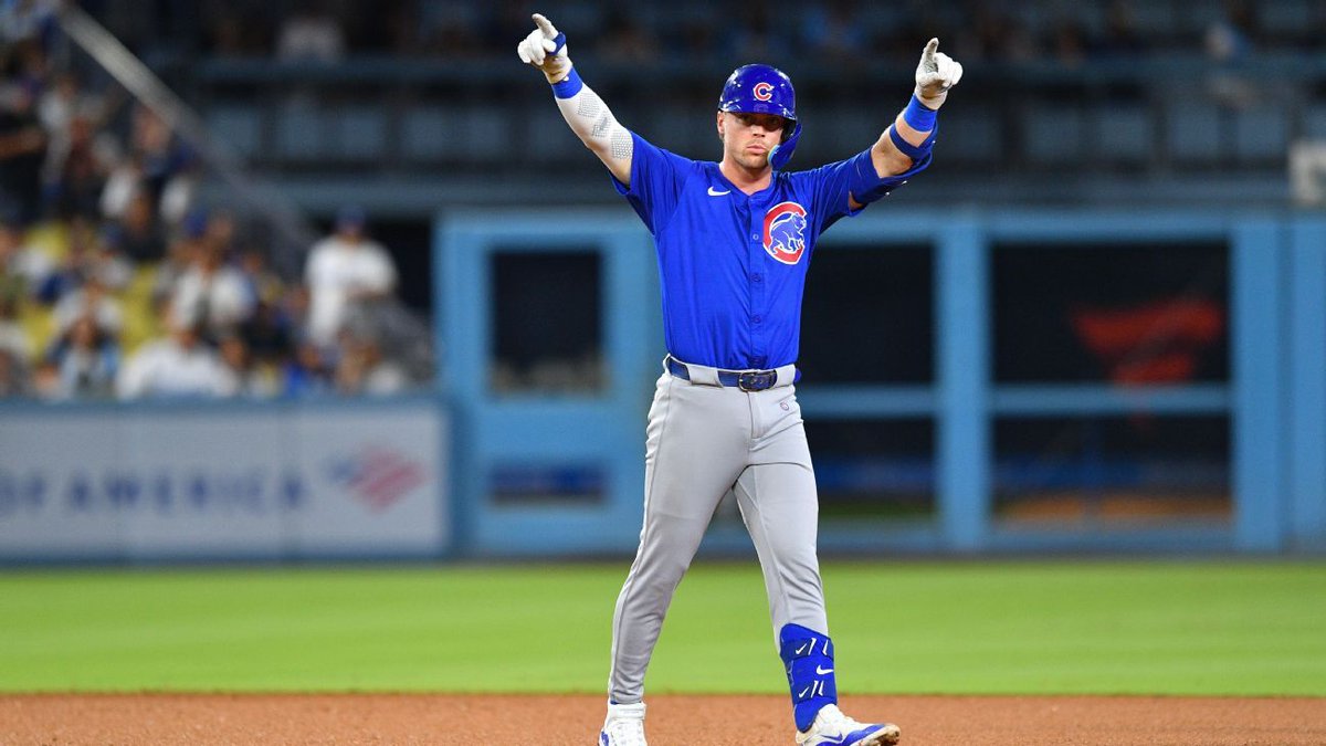 ESPN Chicago tweet media