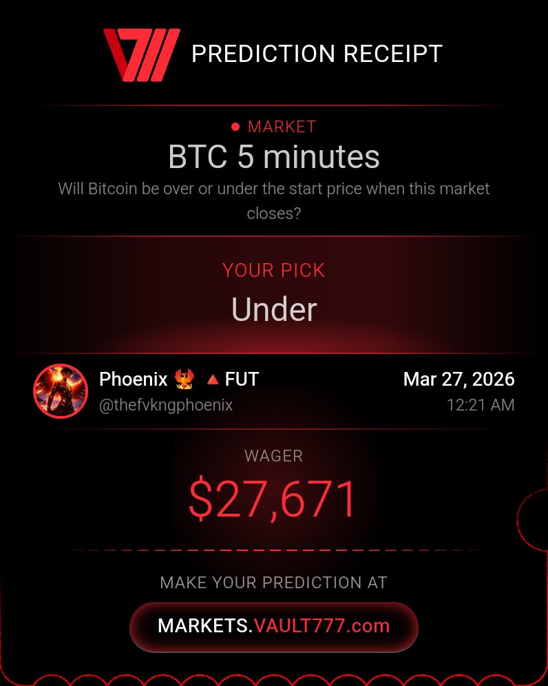 Phoenix 🐦‍🔥 🔺️FUT tweet media