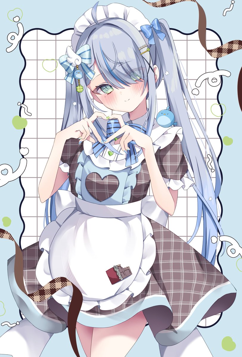 百瑠璃せいらん💍🐦🍀3/30 3Dお披露目 tweet media