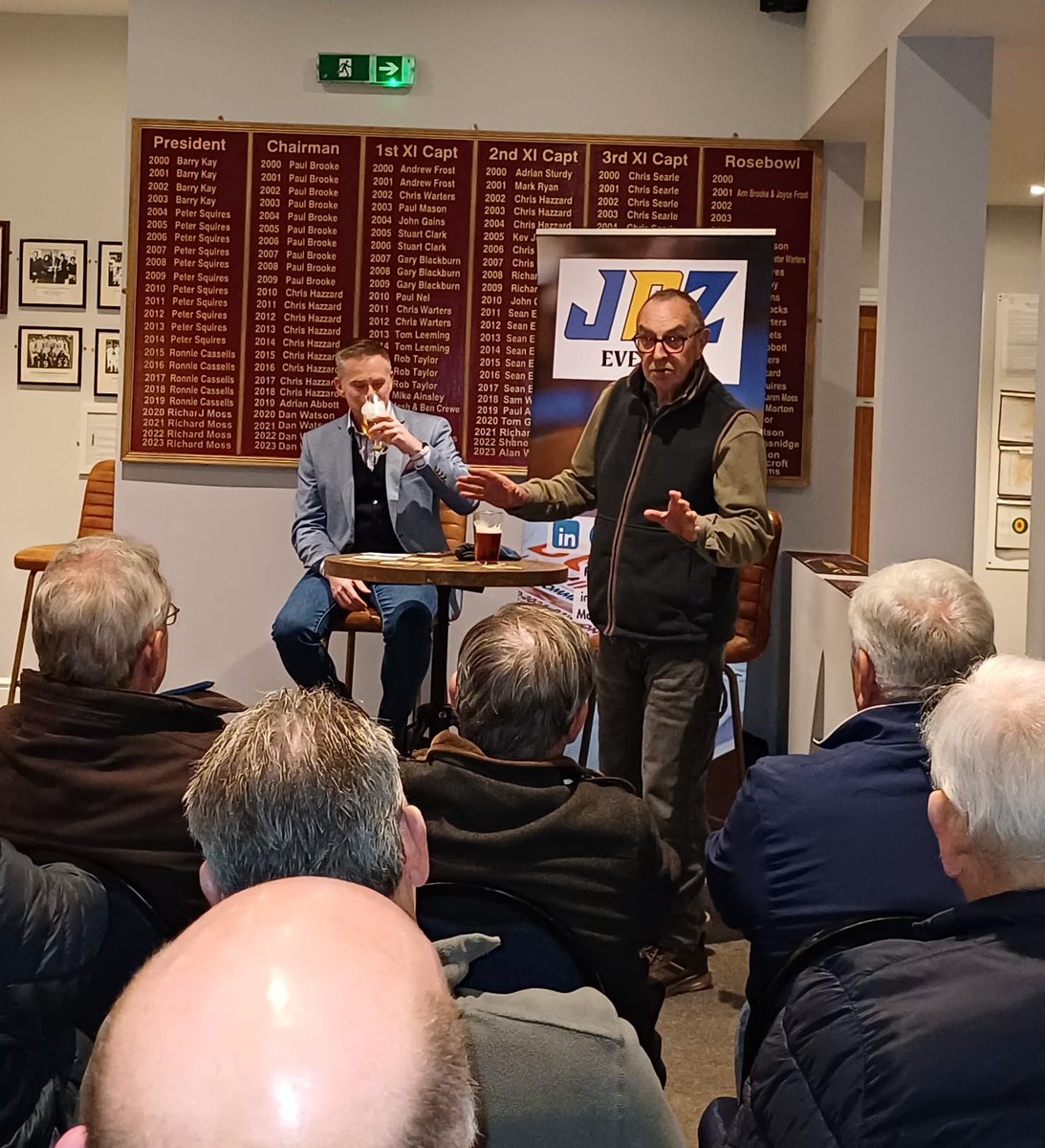 @JDZEvents tweet media