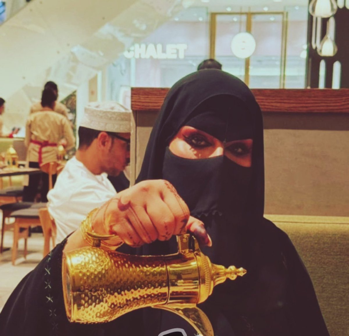 الدكتورة ندى tweet media