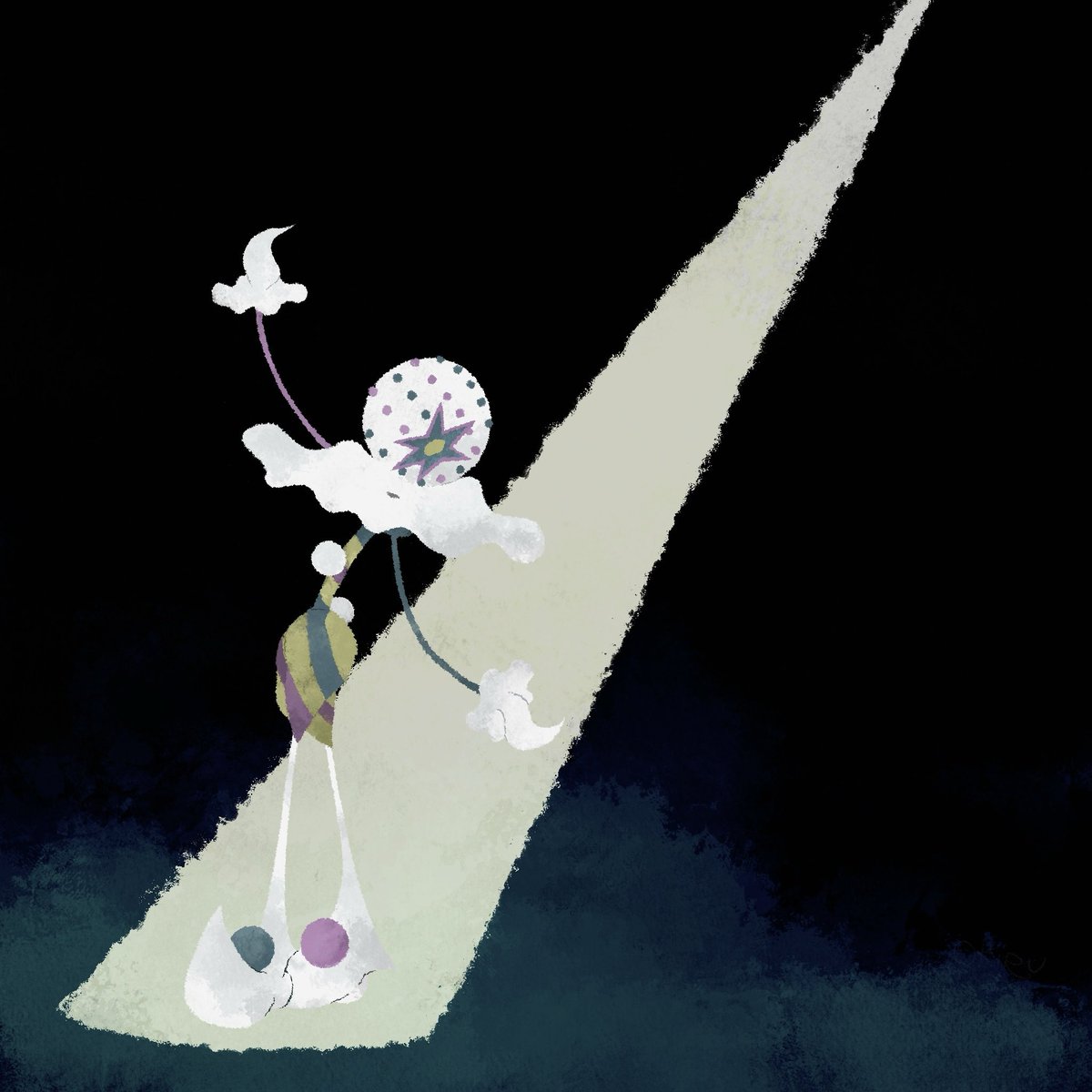 おきる tweet media