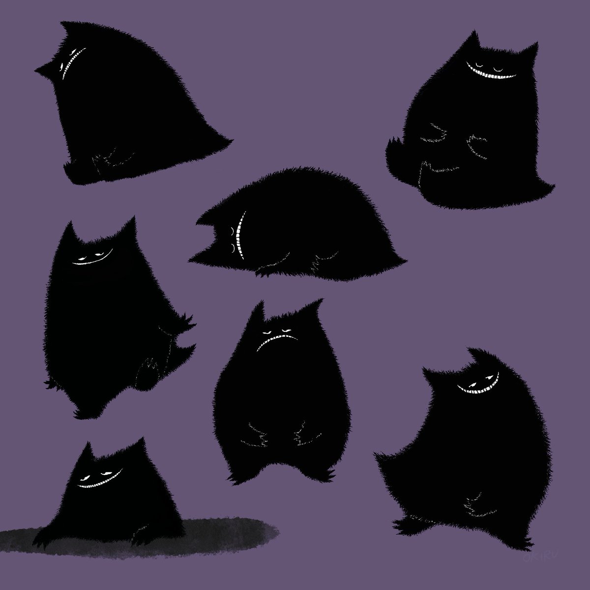 おきる tweet media