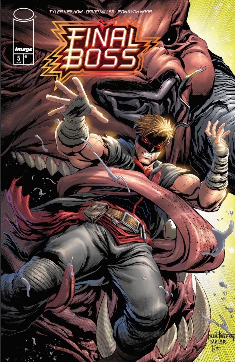 Cosmmortal Comics tweet media