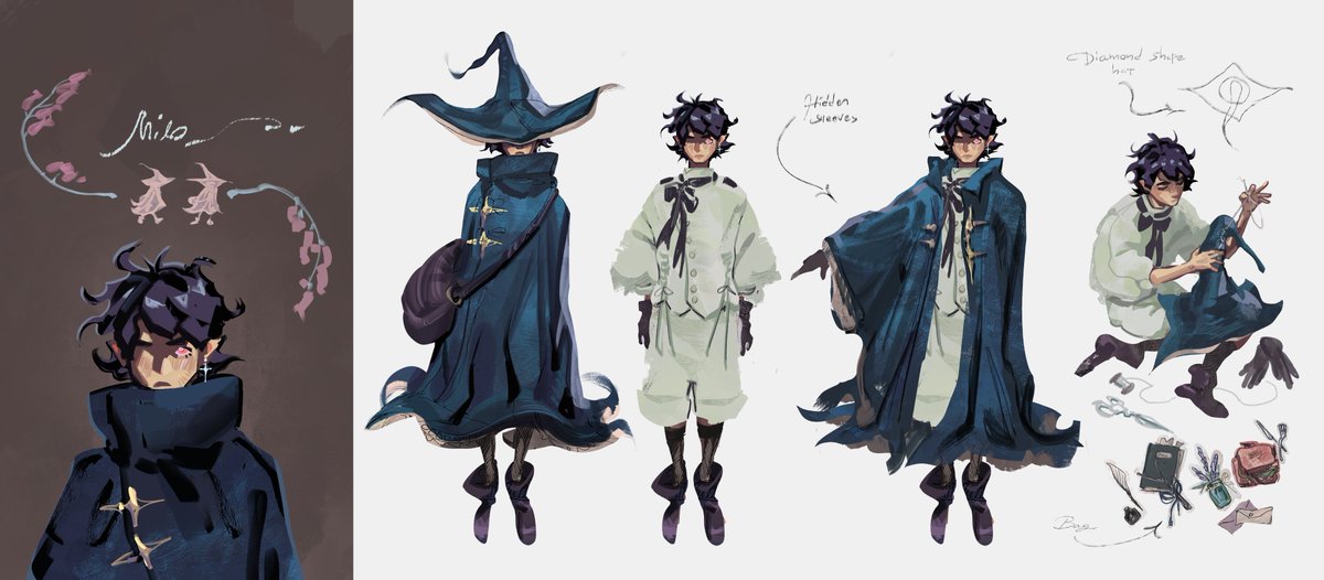 Annie ۶ৎ tweet media