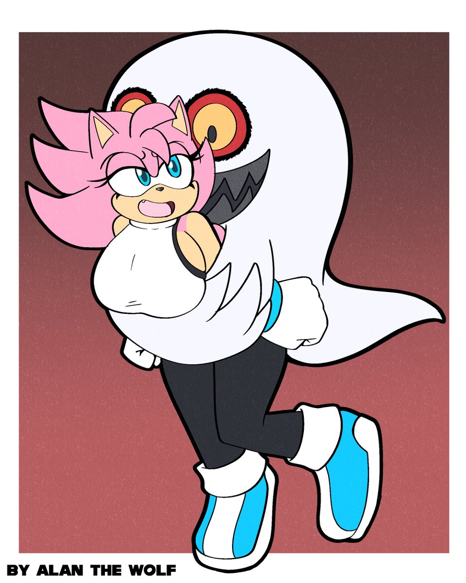 AlanZX (Commis OPEN ) tweet media