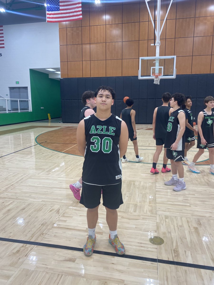 Hornet Hoops tweet media