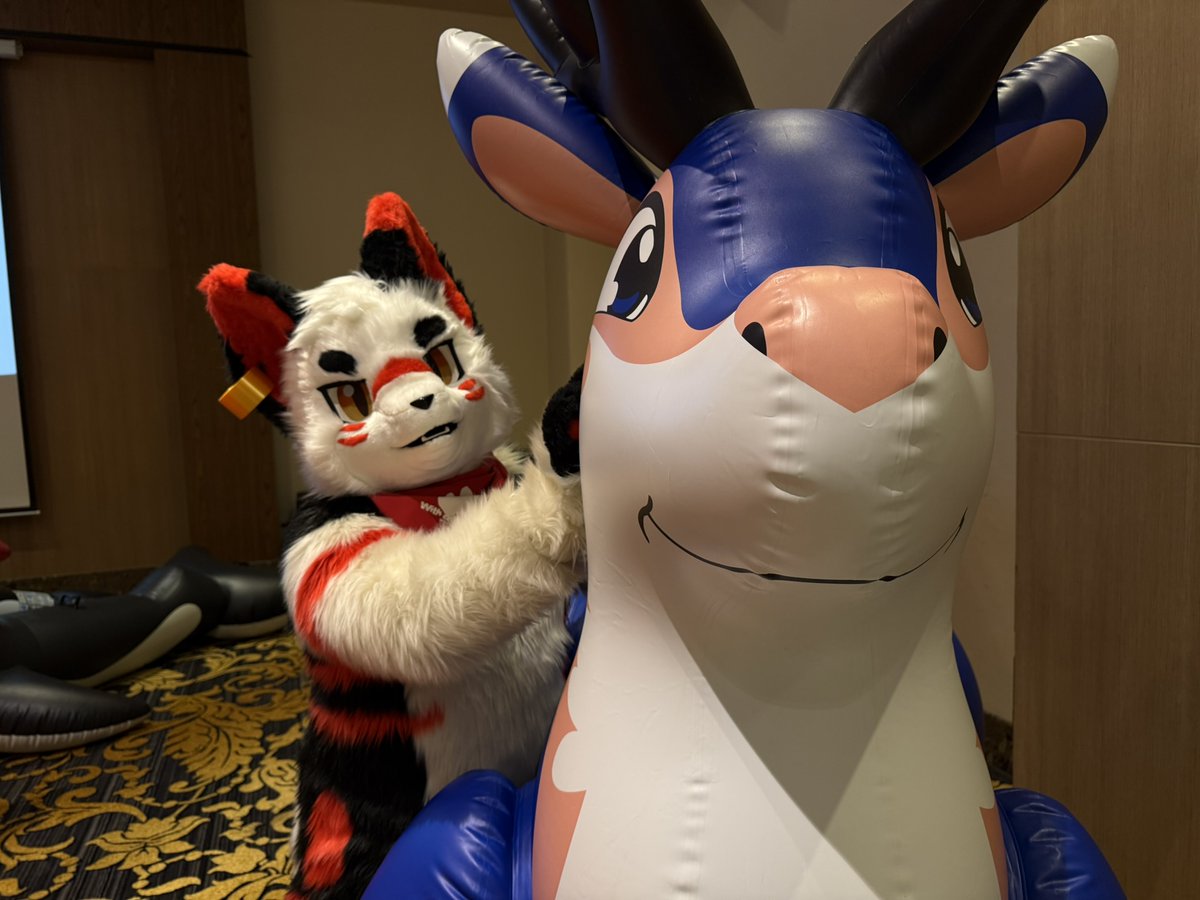 翡皊/フィリん ☆ 皪緹💨➡️Thaitails tweet media