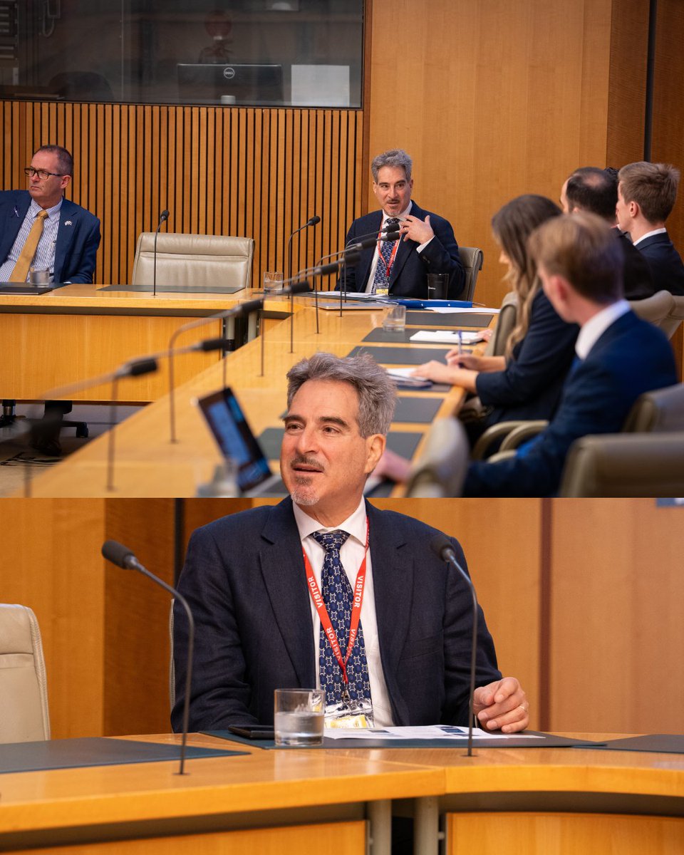 Andrew Wallace MP tweet media