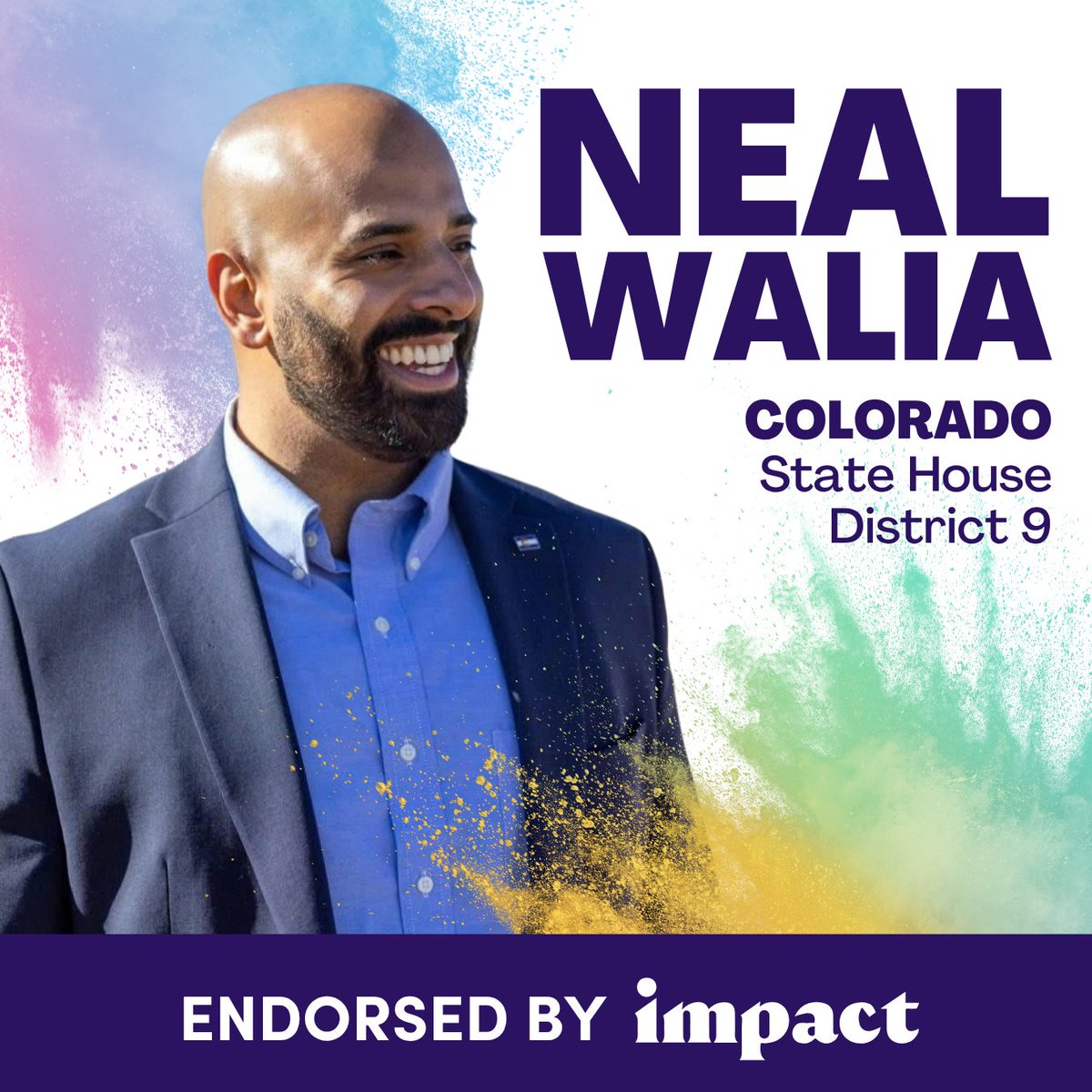 Indian American Impact tweet media