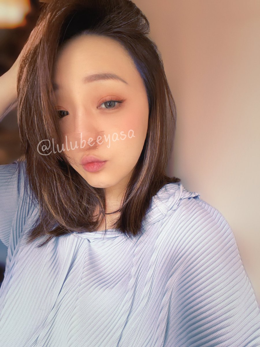 璐璐比耶薩 tweet media