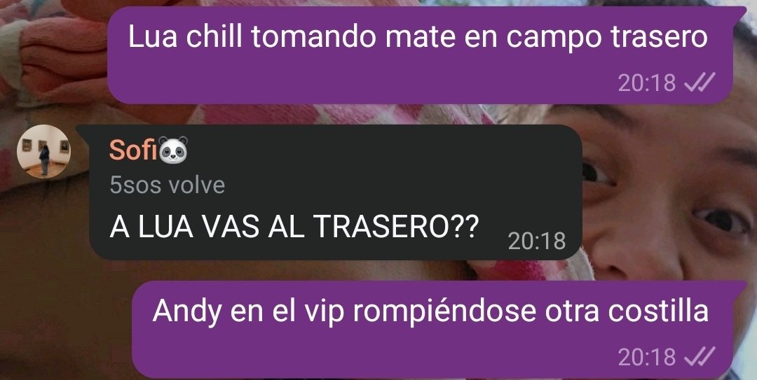 andy❤️🔥 is NOT OK tweet media