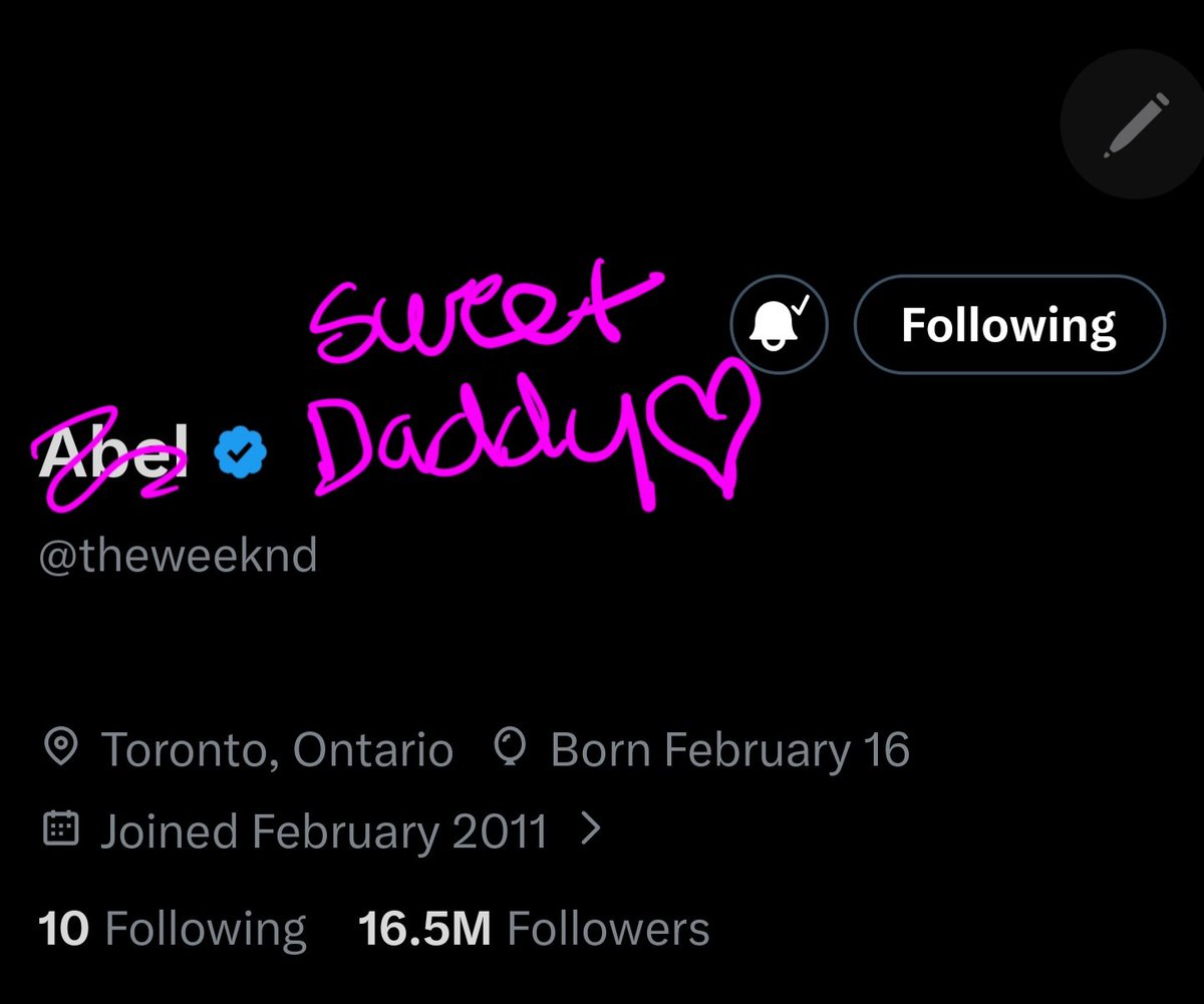 Neuro ﾒ𝟶 🧠 MS,PhDc 🎶Saw Abel 8/15/25🎶 tweet media