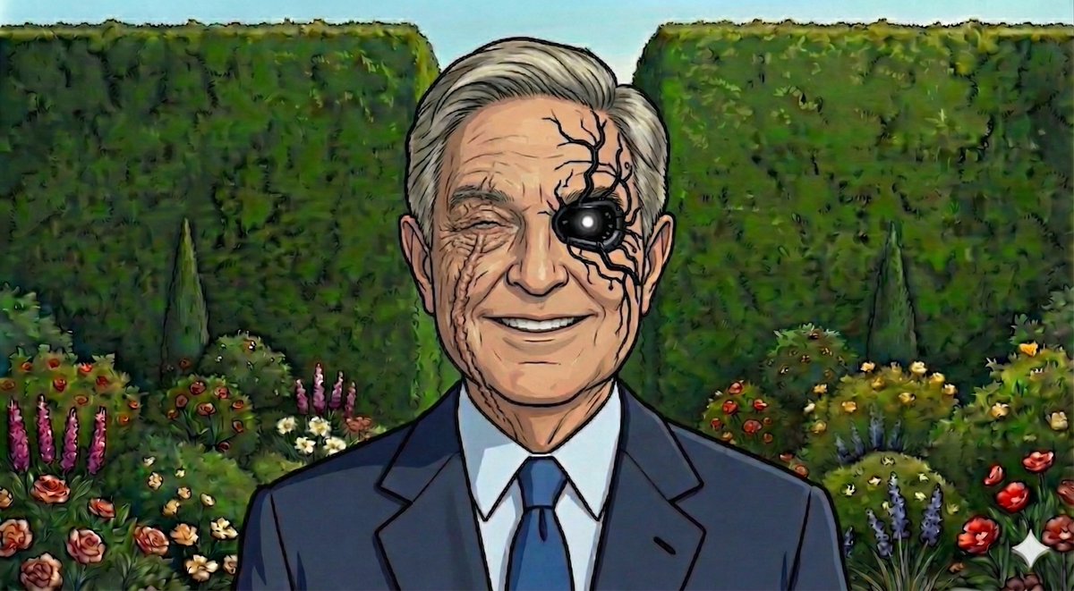 Thomas Calvin - Six Seed Studio - Cause It's On TV tweet media