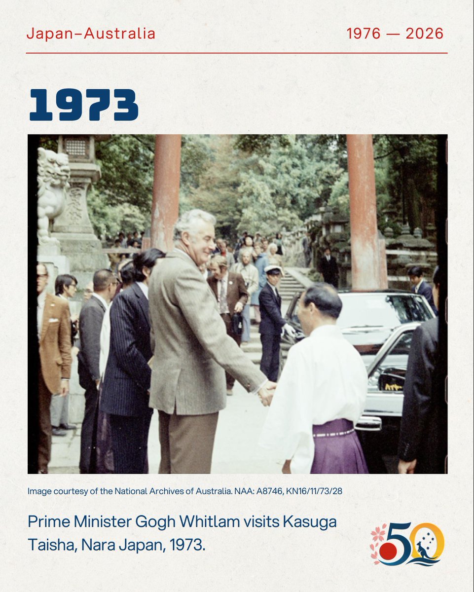 🇯🇵Embassy of Japan in Australia🇦🇺 tweet media