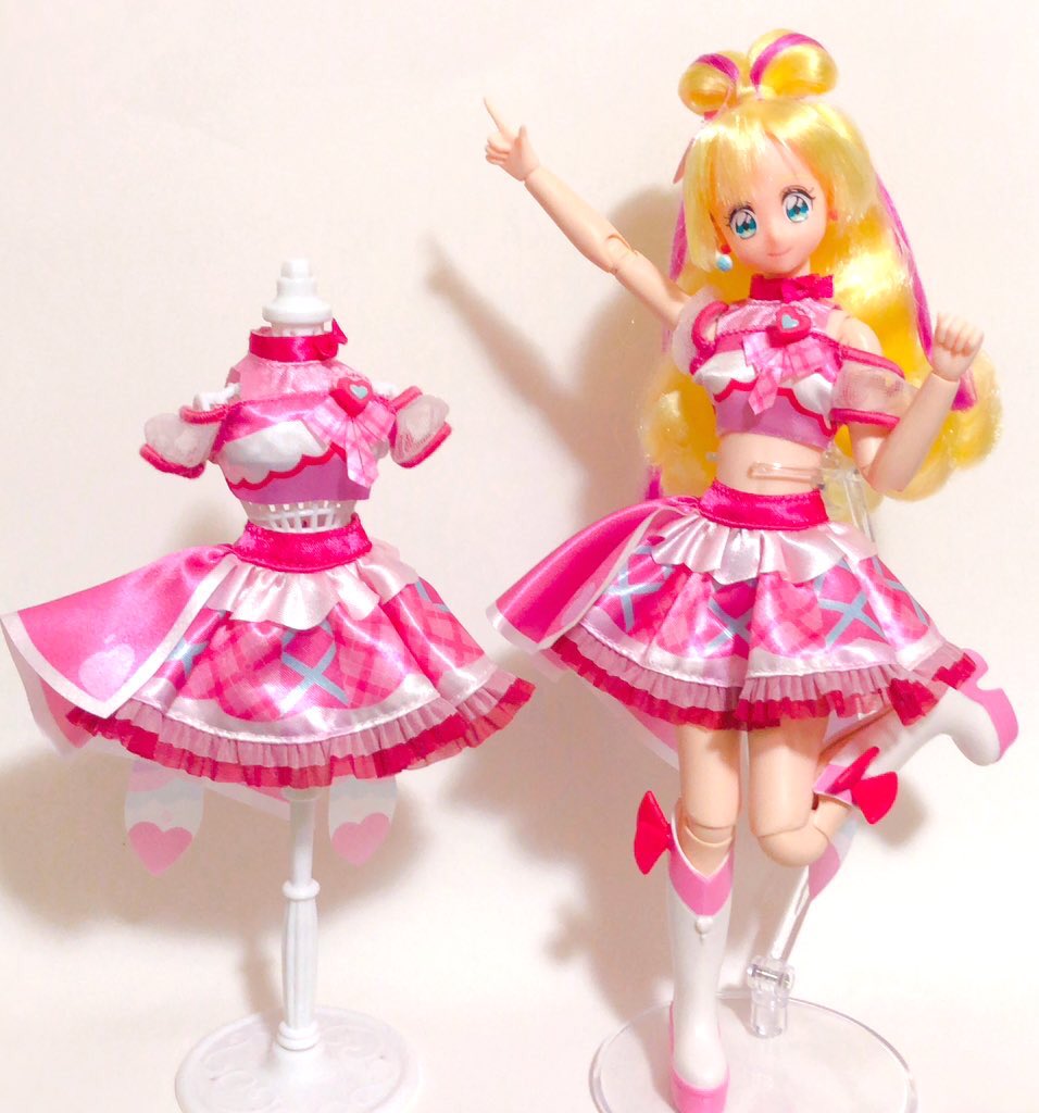 かなん tweet media