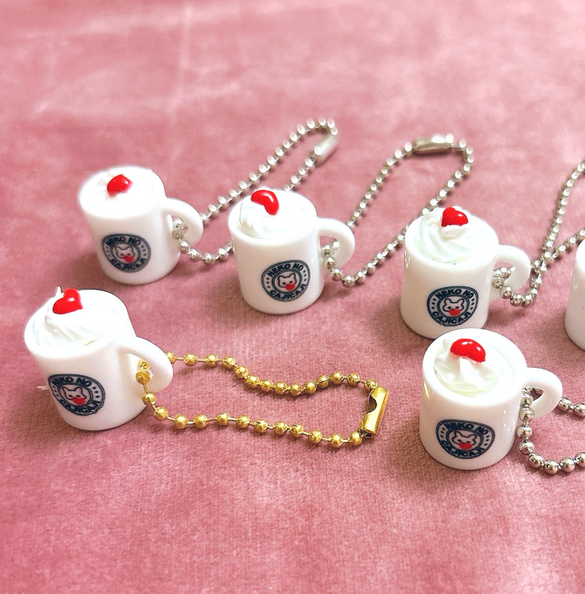 ちくわ🐱❤️🗝️3月原宿デザフェスギャラリー 🔮ELSIEの中の人 tweet media