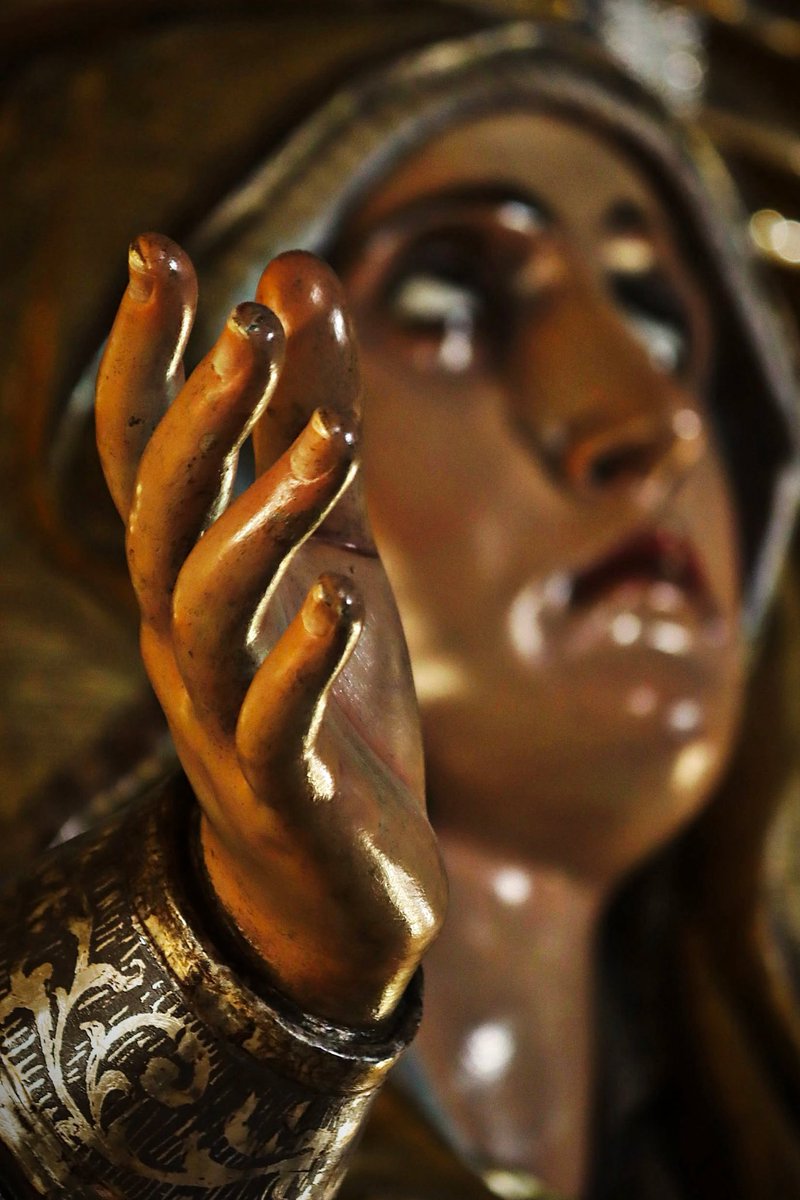 lapiedad_zgz's tweet photo. 🔵 1 SEMANA PARA VIERNES SANTO 🔴

📸 Sergio Funes

#lapiedadestaenlacalle https://t.co/VR2xTO2mkA